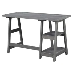 Booker Trestle Desk