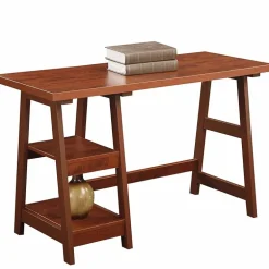 Booker Trestle Desk