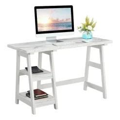 Booker Trestle Desk
