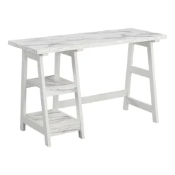 Booker Trestle Desk