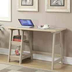 Booker Trestle Desk
