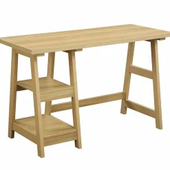 Booker Trestle Desk