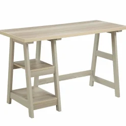 Booker Trestle Desk
