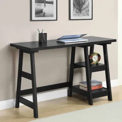Booker Trestle Desk