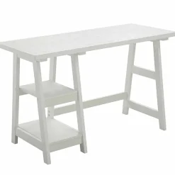 Booker Trestle Desk