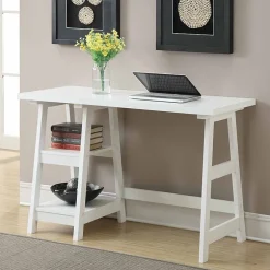 Booker Trestle Desk