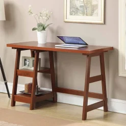 Booker Trestle Desk