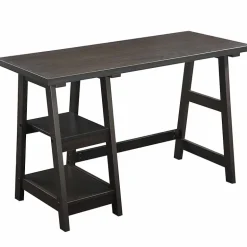 Booker Trestle Desk