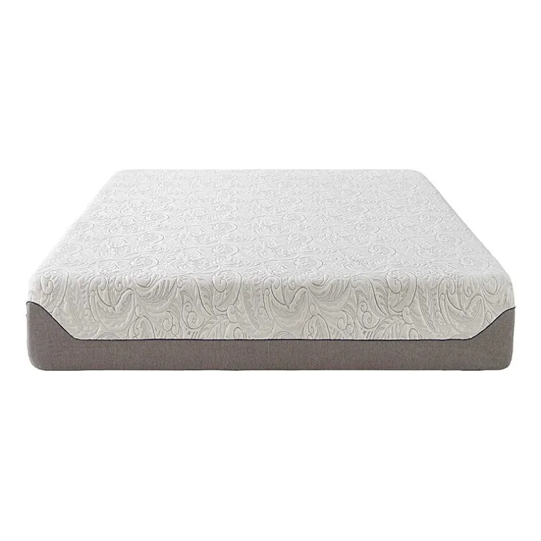 Boyd Sleep 8" Cool Gel Memory Foam - Mattress in a Box