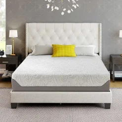 Boyd Sleep 8