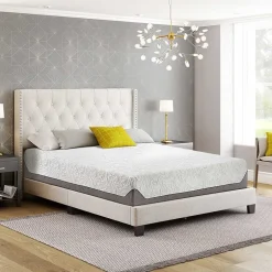 Boyd Sleep 12" Cool Gel Memory Foam - Mattress in a Box
