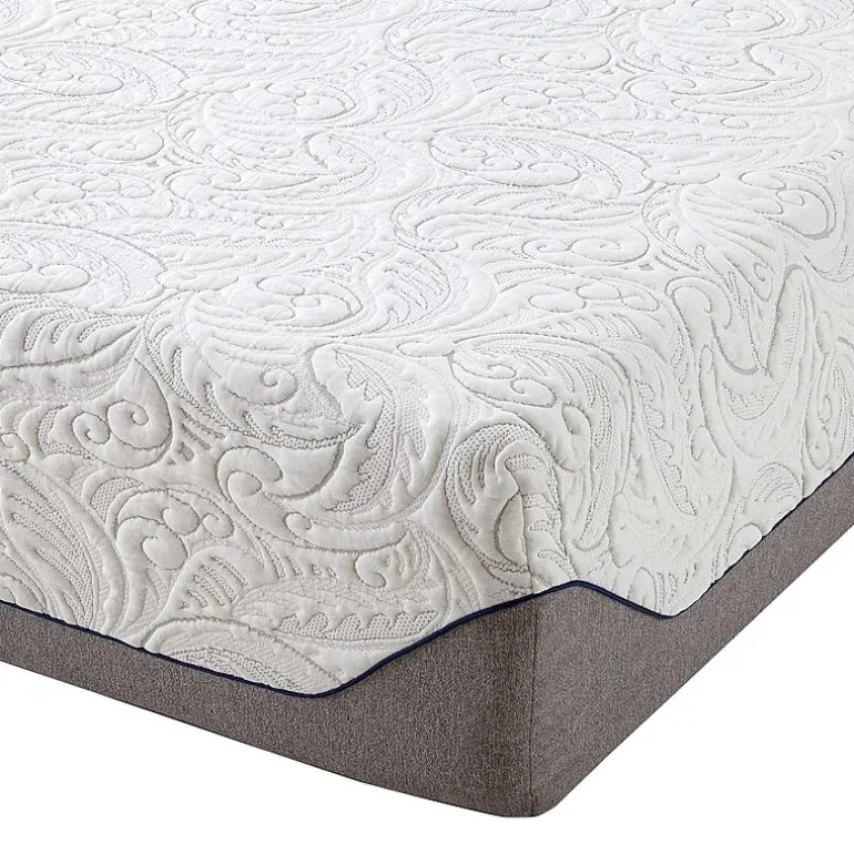 Boyd Sleep 12" Cool Gel Memory Foam - Mattress in a Box