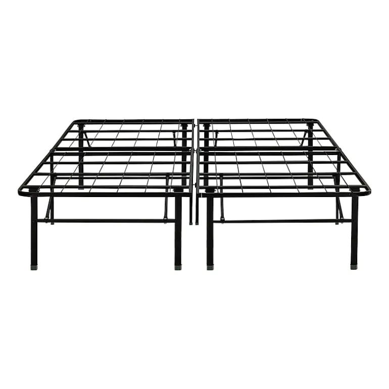 Boyd Sleep 38" Metal Platform Bed Frame