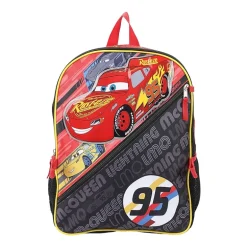 Boys Cars 5-pc. Backpack