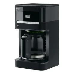 Braun 12-Cup Brewsense Drip Drip Coffee Maker