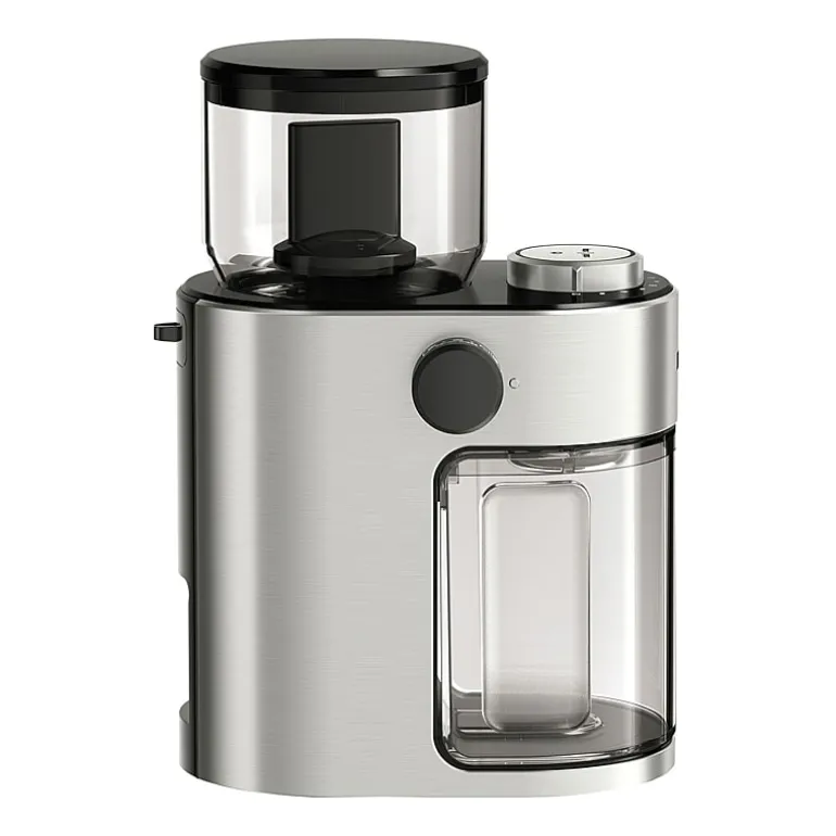 Braun Freshset Burr Coffee Grinder