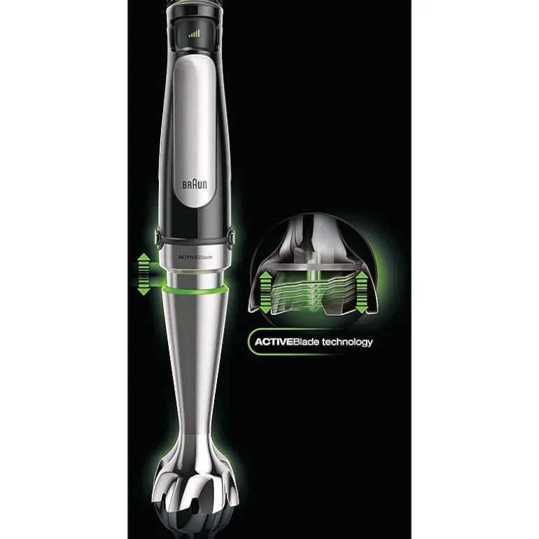 Braun Multiquick 7025 Hand Blender
