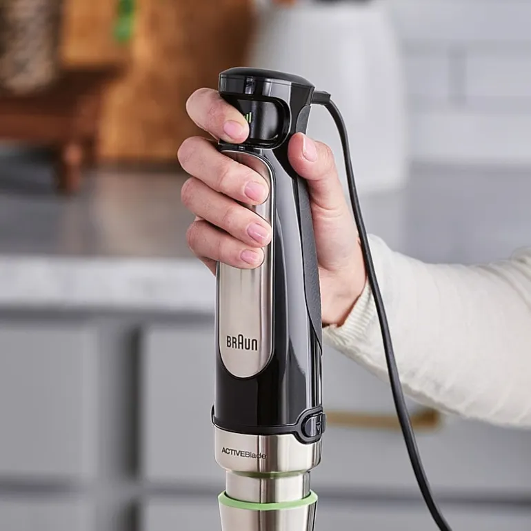 Braun Multiquick 7025 Hand Blender