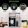 Braun Multiserve Plus Drip Coffee Maker