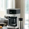 Braun Thermal Insulated Travel Mug