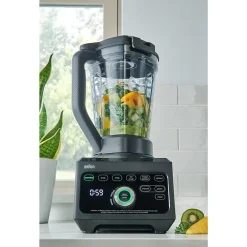 Braun Triforce Power Blender