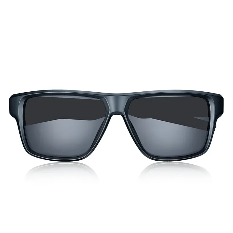 BREED Axion Mens Polarized Sunglasses