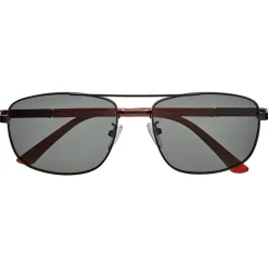 BREED Gotham Mens Polarized Sunglasses