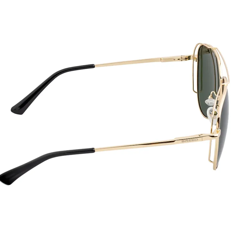BREED Lyra Mens Polarized Sunglasses