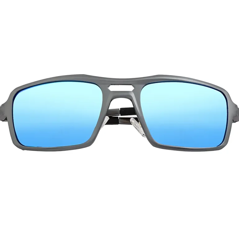BREED Orpheus Aluminum Mens Polarized Sunglasses