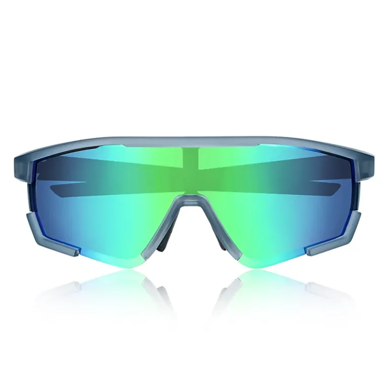 BREED Vega Mens Polarized Sunglasses