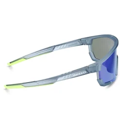 BREED Vega Mens Polarized Sunglasses