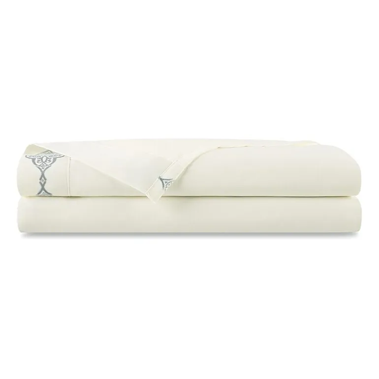 Broadhaven Arleigh 8-pc. Reversible Complete Bedding Set with Sheets