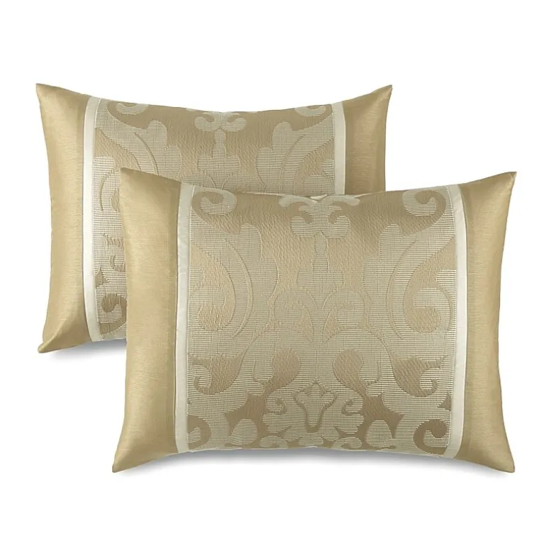 Broadhaven Edgemore 7-pc. Embellished Comforter Set