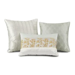 Broadhaven Emery 7-pc. Embellished Comforter Set