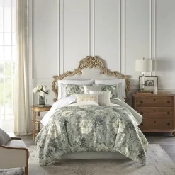 Broadhaven Emery 7-pc. Embellished Comforter Set