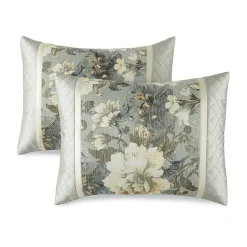 Broadhaven Emery 7-pc. Embellished Comforter Set