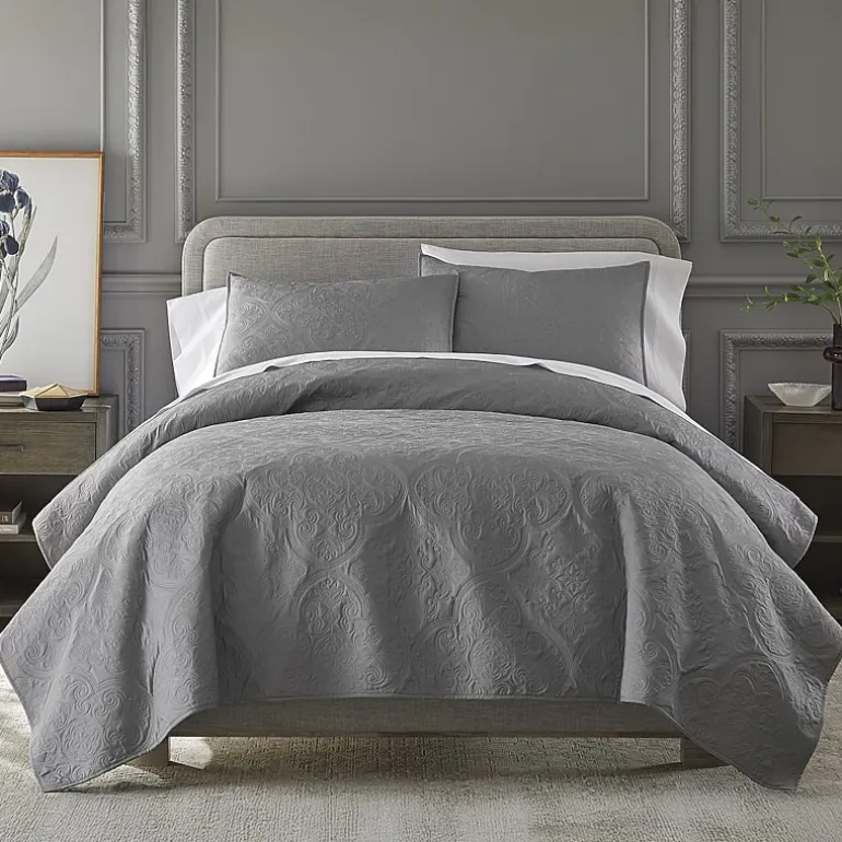 Broadhaven Harper Quilt Set