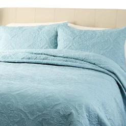 Broadhaven Harper Quilt Set