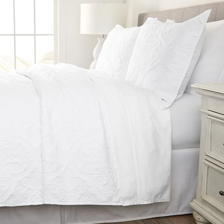 Broadhaven Harper Quilt Set
