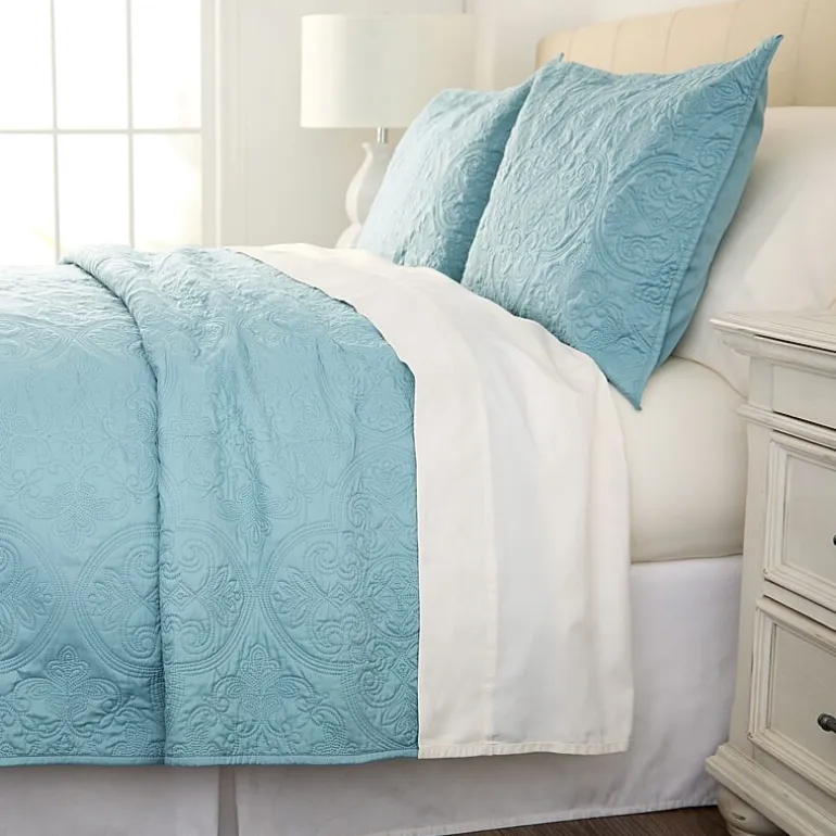 Broadhaven Harper Quilt Set