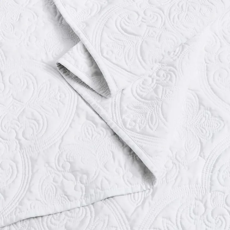 Broadhaven Harper Quilt Set
