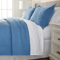 Broadhaven Harper Quilt Set