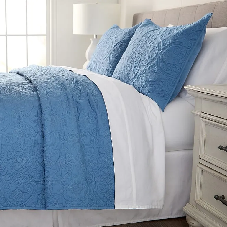 Broadhaven Harper Quilt Set