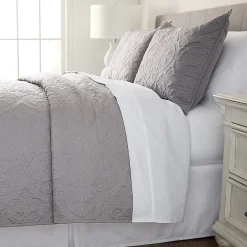 Broadhaven Harper Quilt Set