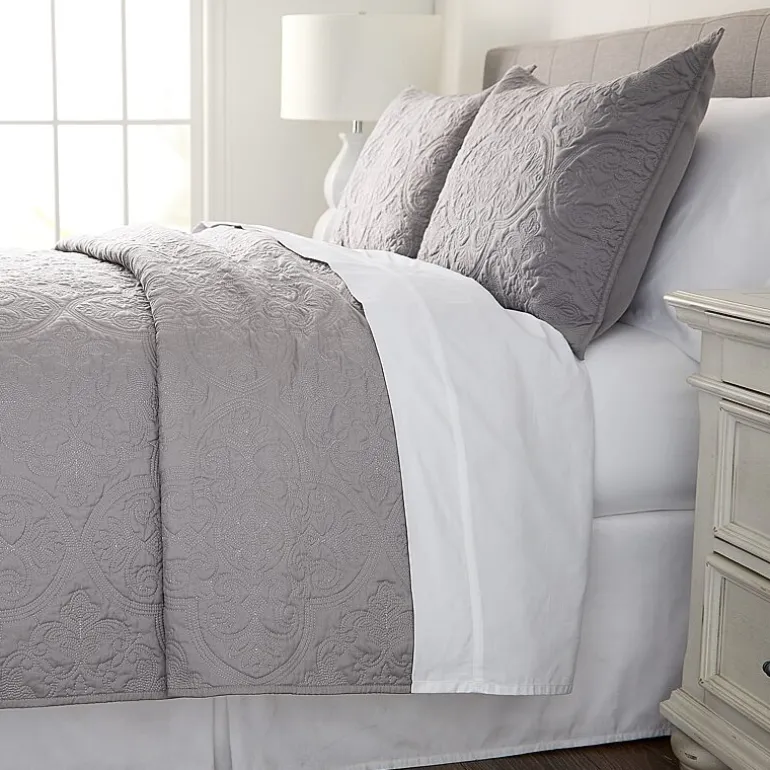 Broadhaven Harper Quilt Set