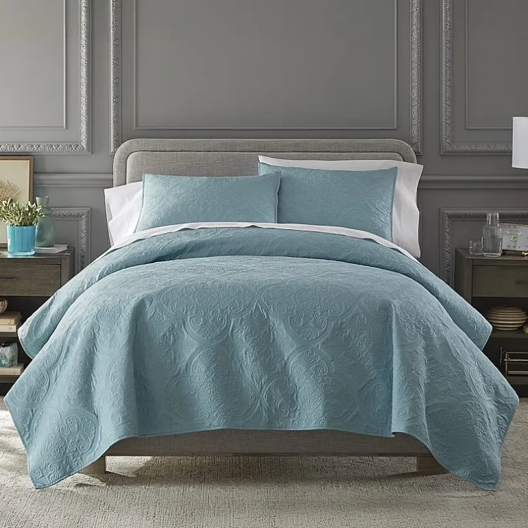Broadhaven Harper Quilt Set