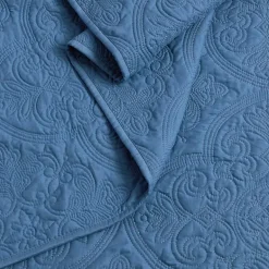Broadhaven Harper Quilt Set