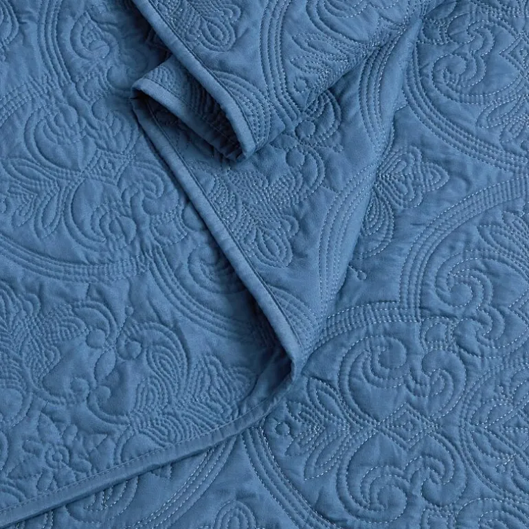 Broadhaven Harper Quilt Set