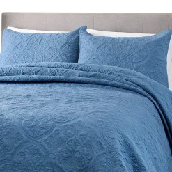 Broadhaven Harper Quilt Set