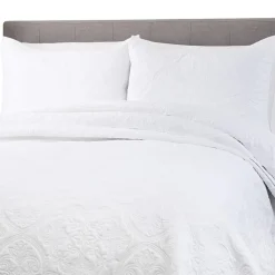 Broadhaven Harper Quilt Set
